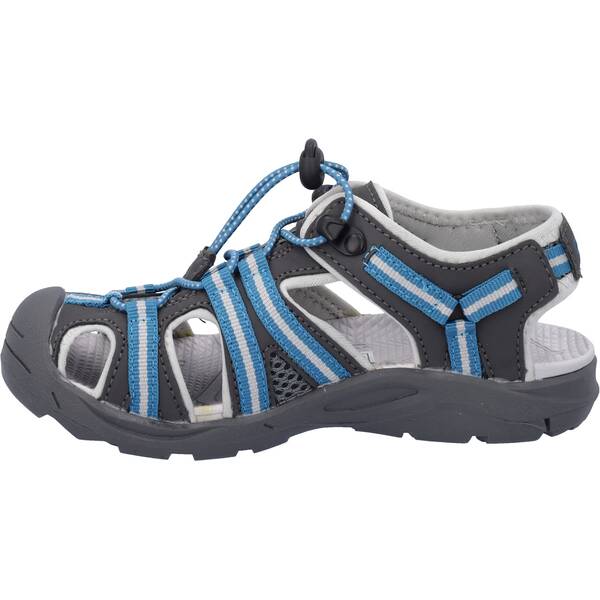 Thumbnail - CMP Kinder Multifunktionsslipper KIDS AQUARII 2.0 HIKING SANDAL