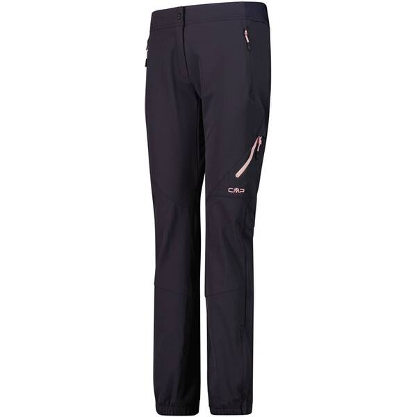 Thumbnail - CMP Damen Keilhose WOMAN PANT