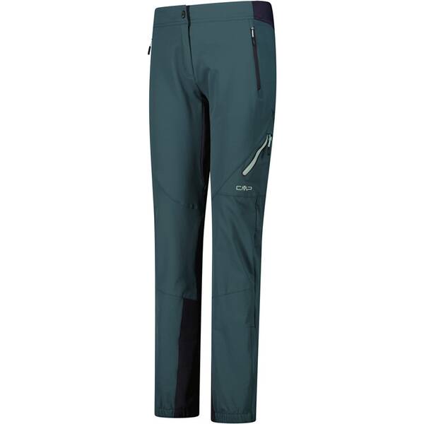 Thumbnail - CMP Damen Keilhose WOMAN PANT