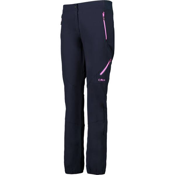 Thumbnail - CMP Damen Keilhose WOMAN PANT