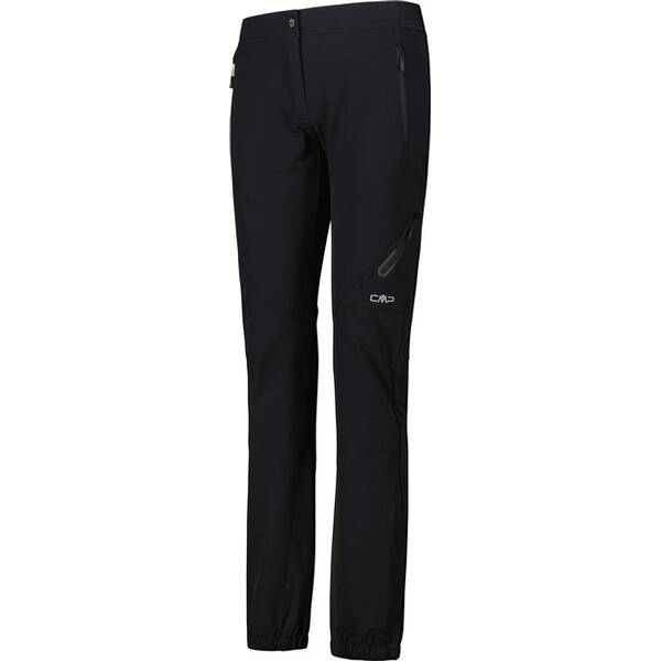 Thumbnail - CMP Damen Keilhose WOMAN PANT