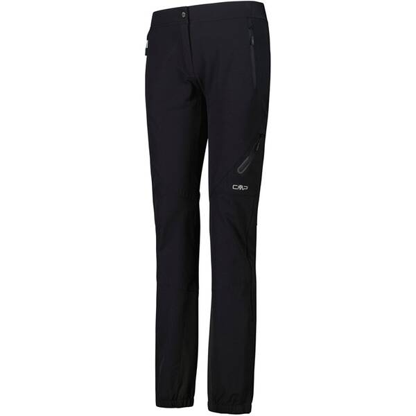 Thumbnail - CMP Damen Keilhose WOMAN PANT
