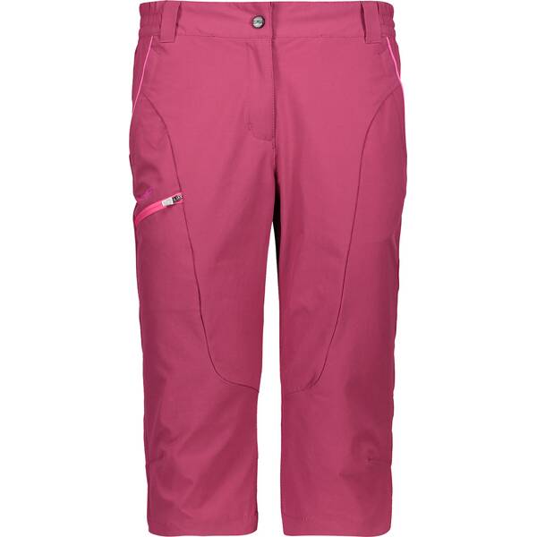 Thumbnail - CMP Damen Caprihose WOMAN CAPRI