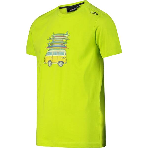 Thumbnail - CMP Kinder Shirt