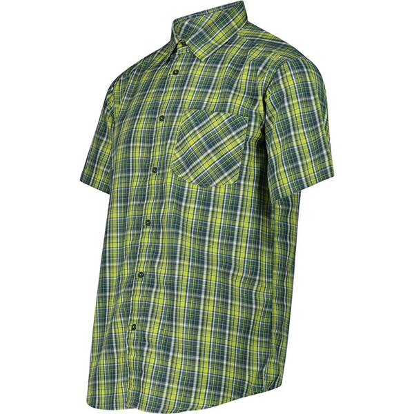 Thumbnail - CMP Herren Hemd