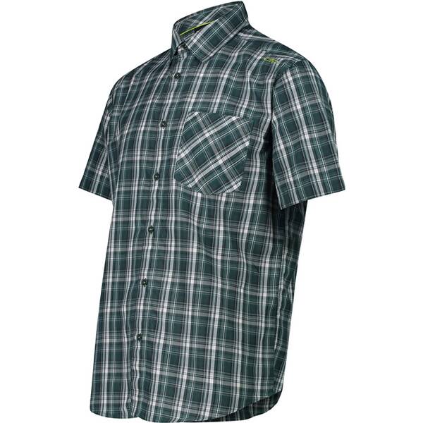 Thumbnail - CMP Herren Hemd