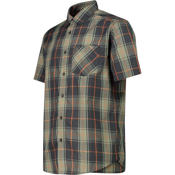 Thumbnail - CMP Herren Hemd