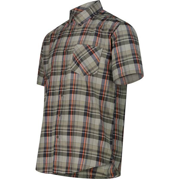 Thumbnail - CMP Herren Hemd