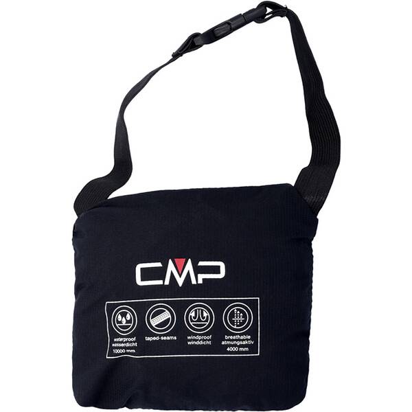 Thumbnail - CMP Kinder Regenhose KID PANT RAIN