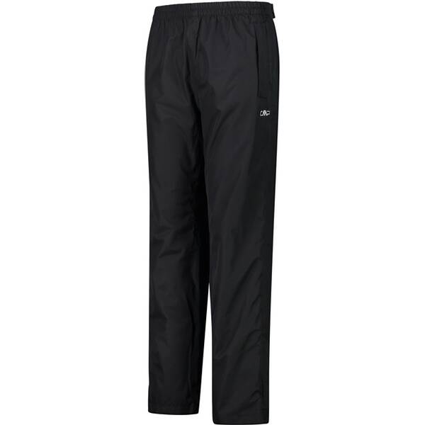 Thumbnail - CMP Damen Regenhose WOMAN PANT RAIN WITH LINING AND FULL LENGHT SIDE ZIPS