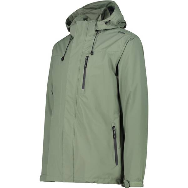 Thumbnail - CMP Herren Regenjacke