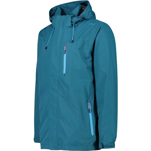 Thumbnail - CMP Herren Regenjacke