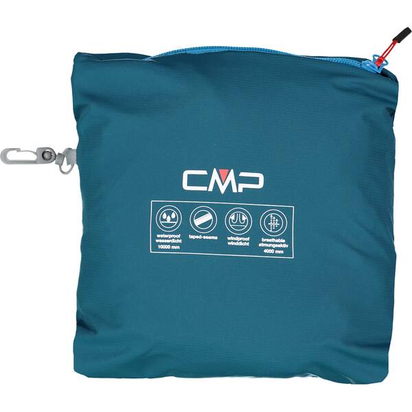 Thumbnail - CMP Herren Regenjacke