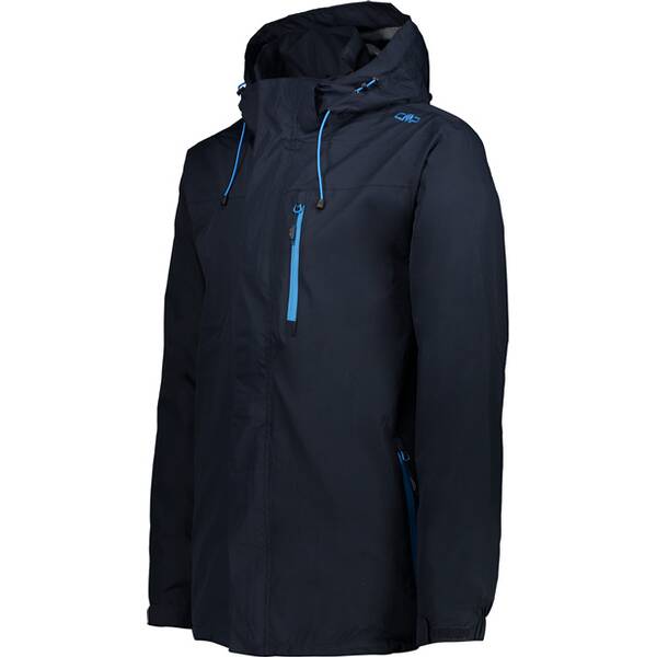 Thumbnail - CMP Herren Regenjacke