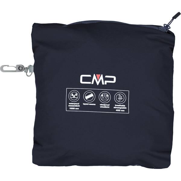 Thumbnail - CMP Herren Regenjacke