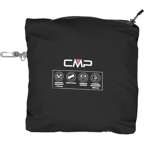 Thumbnail - CMP Herren Regenjacke