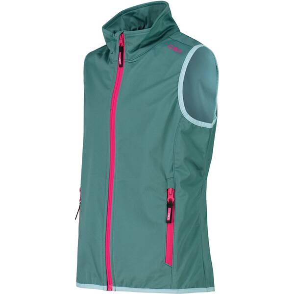 Thumbnail - CMP Kinder Weste