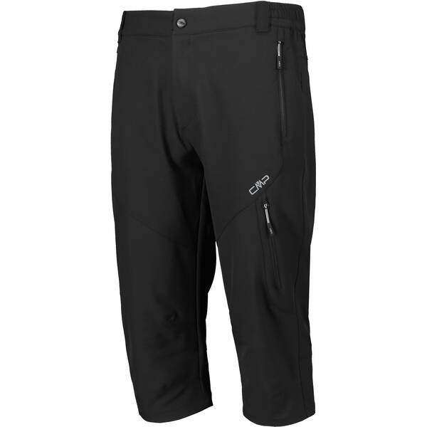 Thumbnail - CMP Herren Tight MAN FREE BIKE CAPRI WITH INNER MESH UNDERWEAR