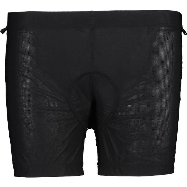 Thumbnail - CMP Damen Tight WOMAN FREE BIKE CAPRI WITH INNER MESH UNDERWEAR