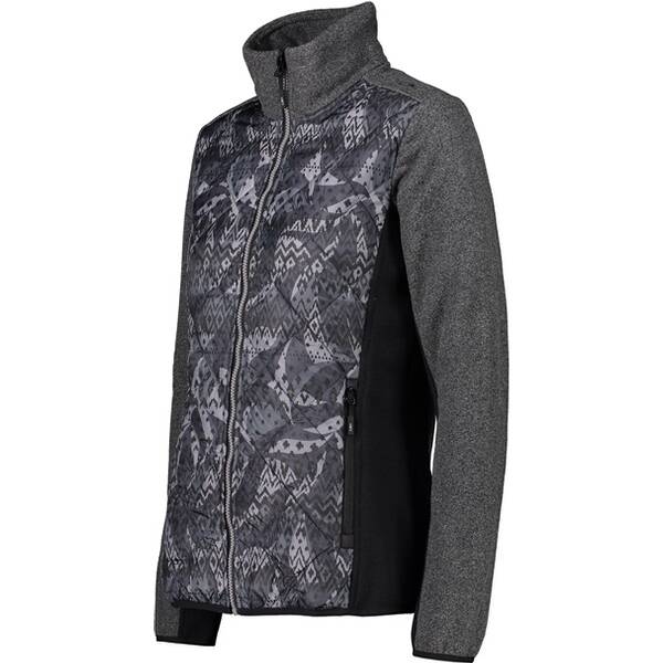 Thumbnail - CMP Damen Unterjacke WOMAN JACKET