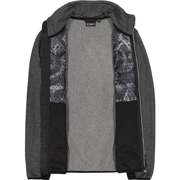 Thumbnail - CMP Damen Unterjacke WOMAN JACKET