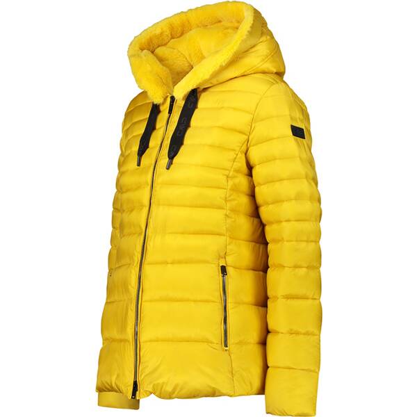 Thumbnail - CMP Damen Jacke WOMAN JACKET FIX HOOD