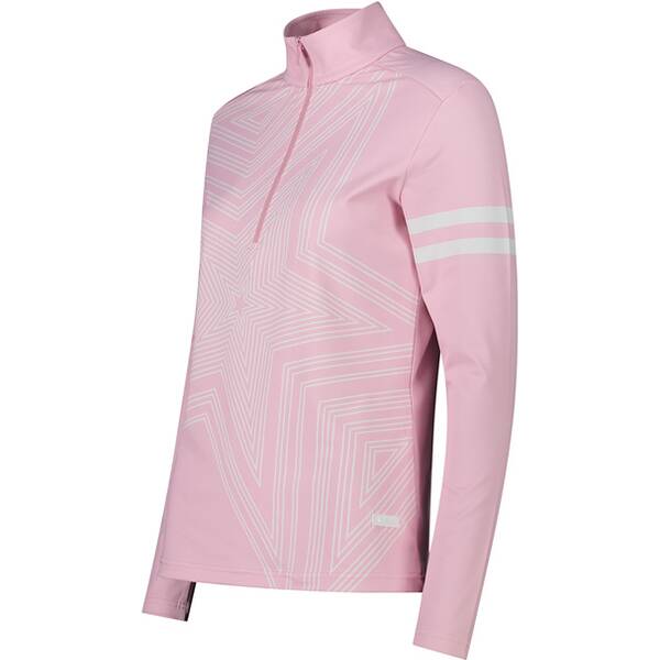 Thumbnail - CMP Damen Rolli WOMAN SWEAT