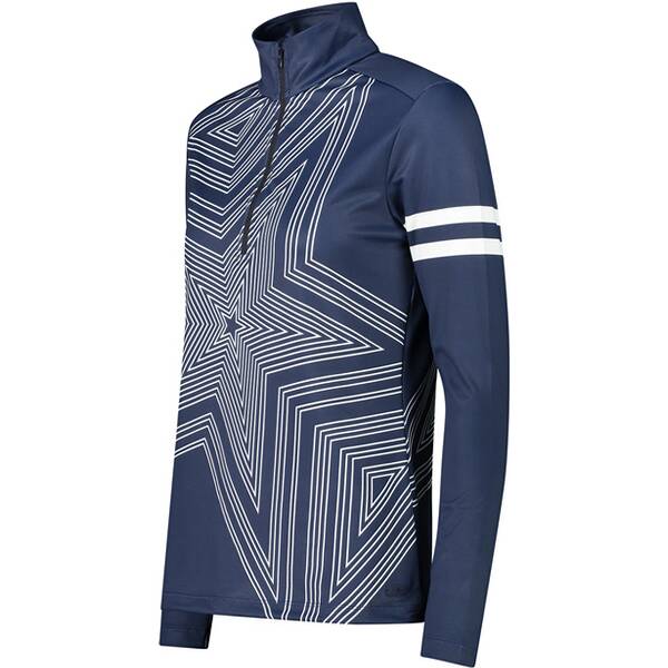 Thumbnail - CMP Damen Rolli WOMAN SWEAT