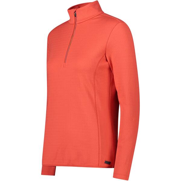 Thumbnail - CMP Damen Rolli WOMAN SWEAT