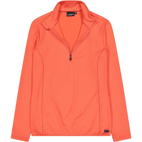 Thumbnail - CMP Damen Rolli WOMAN SWEAT