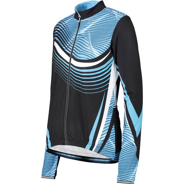 Thumbnail - CMP Damen Kapuzensweat WOMAN JACKET