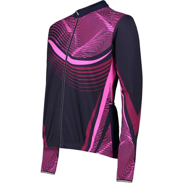 Thumbnail - CMP Damen Kapuzensweat WOMAN JACKET