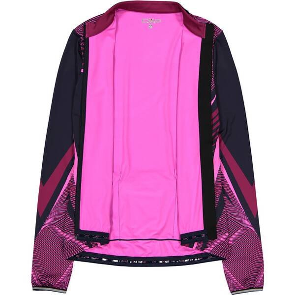 Thumbnail - CMP Damen Kapuzensweat WOMAN JACKET