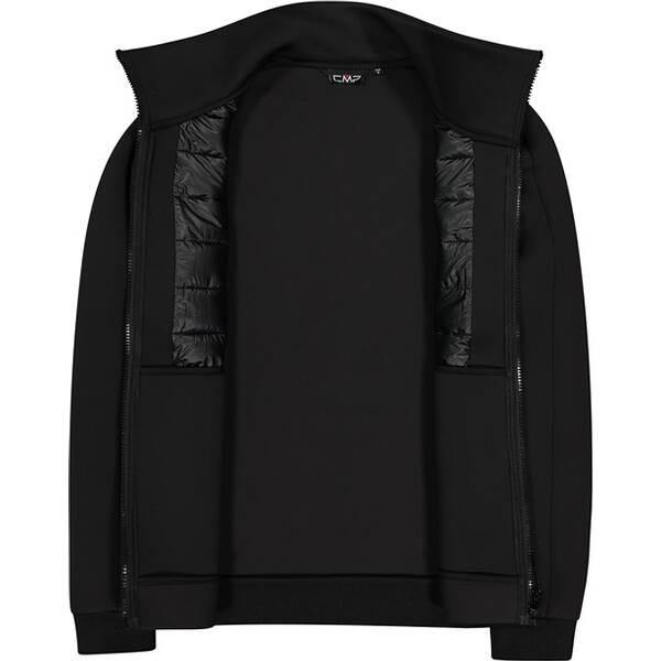 Thumbnail - CMP Damen Unterjacke WOMAN JACKET