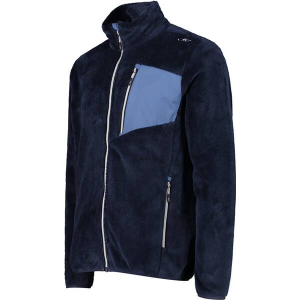 Thumbnail - CMP Herren Unterjacke MAN JACKET