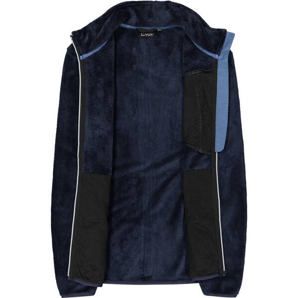 Thumbnail - CMP Herren Unterjacke MAN JACKET