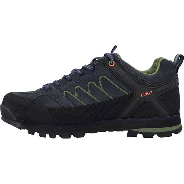 Thumbnail - CMP Herren Trekkinghalbschuhe MOON LOW TREKKING SHOE WP