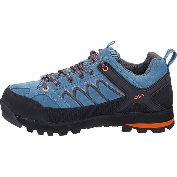 Thumbnail - CMP Herren Trekkinghalbschuhe MOON LOW TREKKING SHOE WP