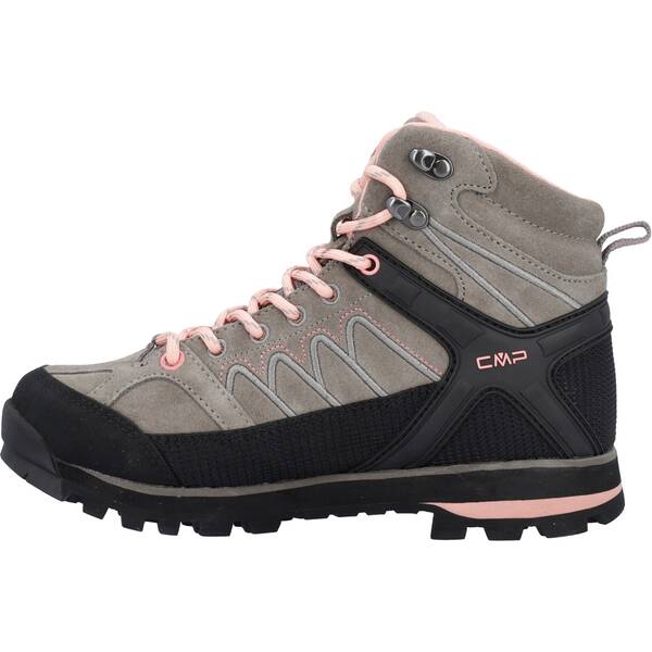 Thumbnail - CMP Damen Trekkinghalbschuhe MOON MID WMN TREKKING SHOE WP