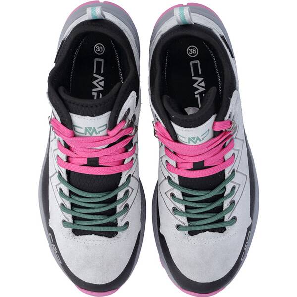 Thumbnail - CMP Damen Trekkingstiefel KALEEPSO MID WMN HIKING SHOE WP