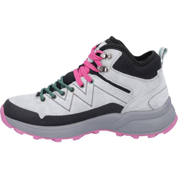 Thumbnail - CMP Damen Trekkingstiefel KALEEPSO MID WMN HIKING SHOE WP