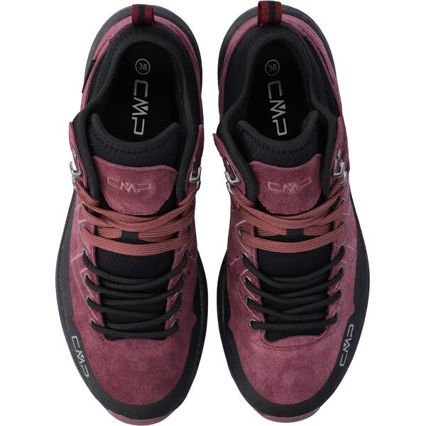 Thumbnail - CMP Damen Trekkingstiefel KALEEPSO MID WMN HIKING SHOE WP