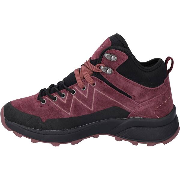 Thumbnail - CMP Damen Trekkingstiefel KALEEPSO MID WMN HIKING SHOE WP