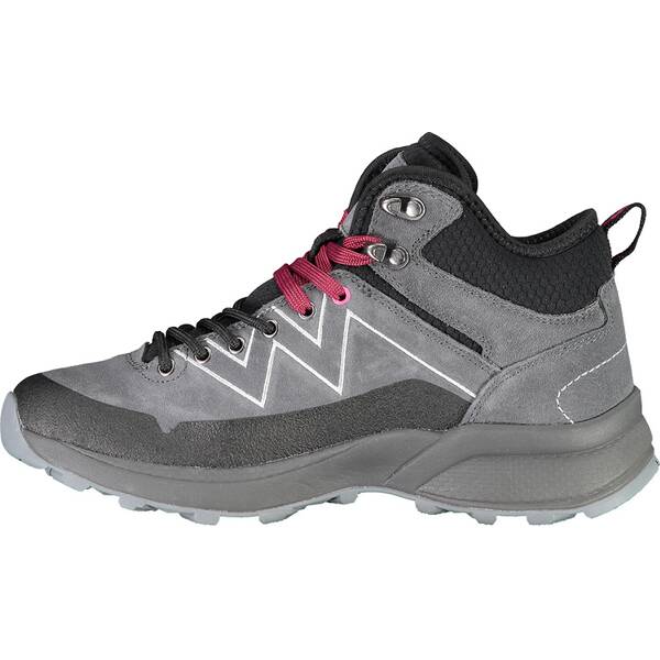 Thumbnail - CMP Damen Trekkingstiefel KALEEPSO MID WMN HIKING SHOE WP