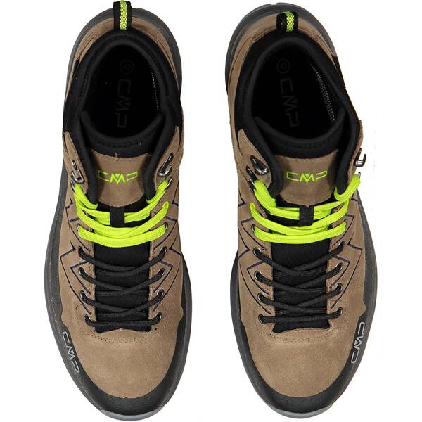 Thumbnail - CMP Herren Trekkingstiefel KALEEPSO MID HIKING SHOE WP