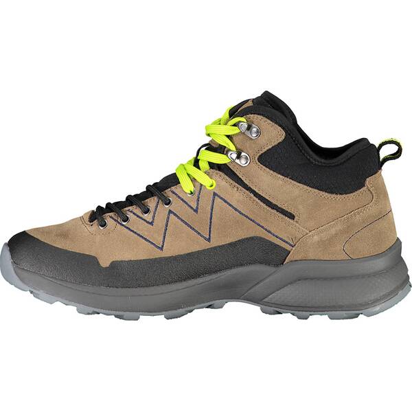 Thumbnail - CMP Herren Trekkingstiefel KALEEPSO MID HIKING SHOE WP