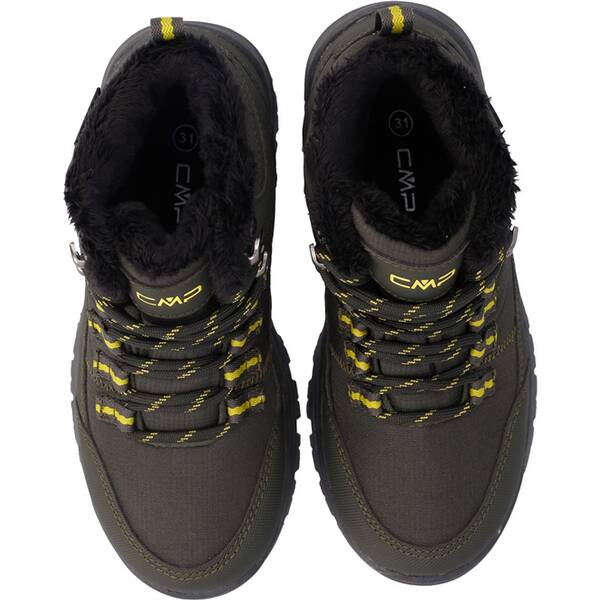 Thumbnail - CMP Kinder Bergstiefel KIDS ANNUUK SNOW BOOT WP