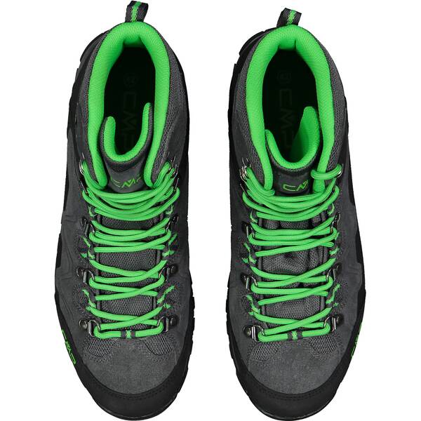 Thumbnail - CMP Herren Trekkinghalbschuhe ATHUNIS MID TREKKING SHOE WP