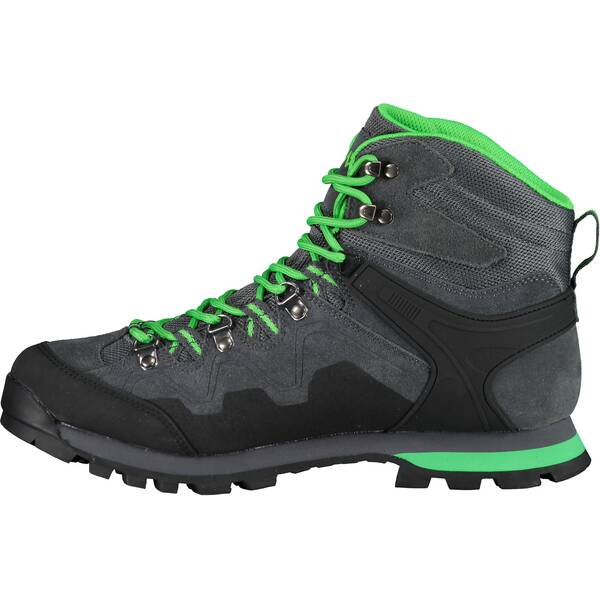 Thumbnail - CMP Herren Trekkinghalbschuhe ATHUNIS MID TREKKING SHOE WP