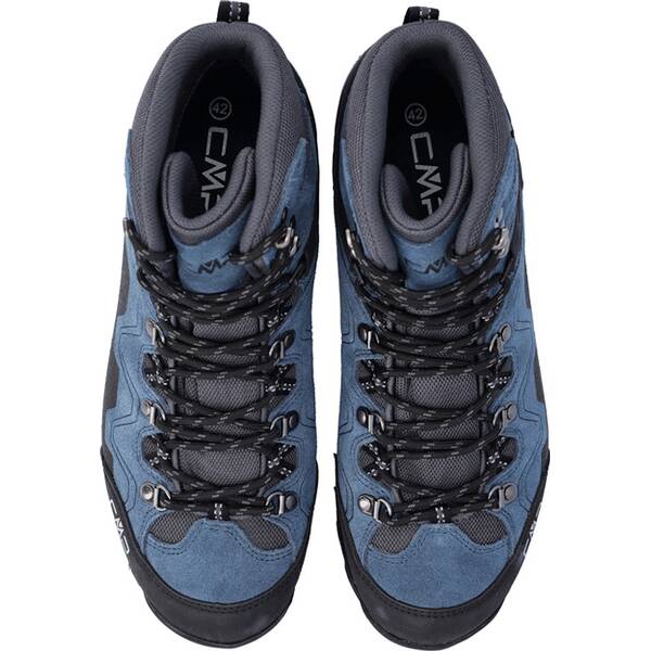 Thumbnail - CMP Herren Trekkinghalbschuhe ATHUNIS MID TREKKING SHOE WP